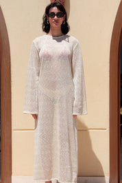 The Lume Dress