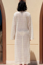 The Lume Dress