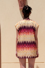 The Ember Dress