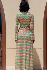 The Motion Dress