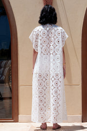The Lace Coast Set