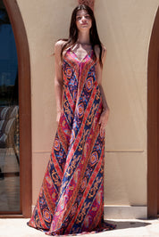 The Desert Muse Dress