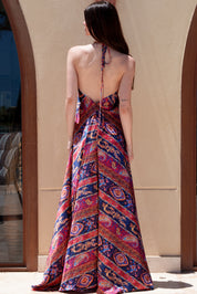 The Desert Muse Dress