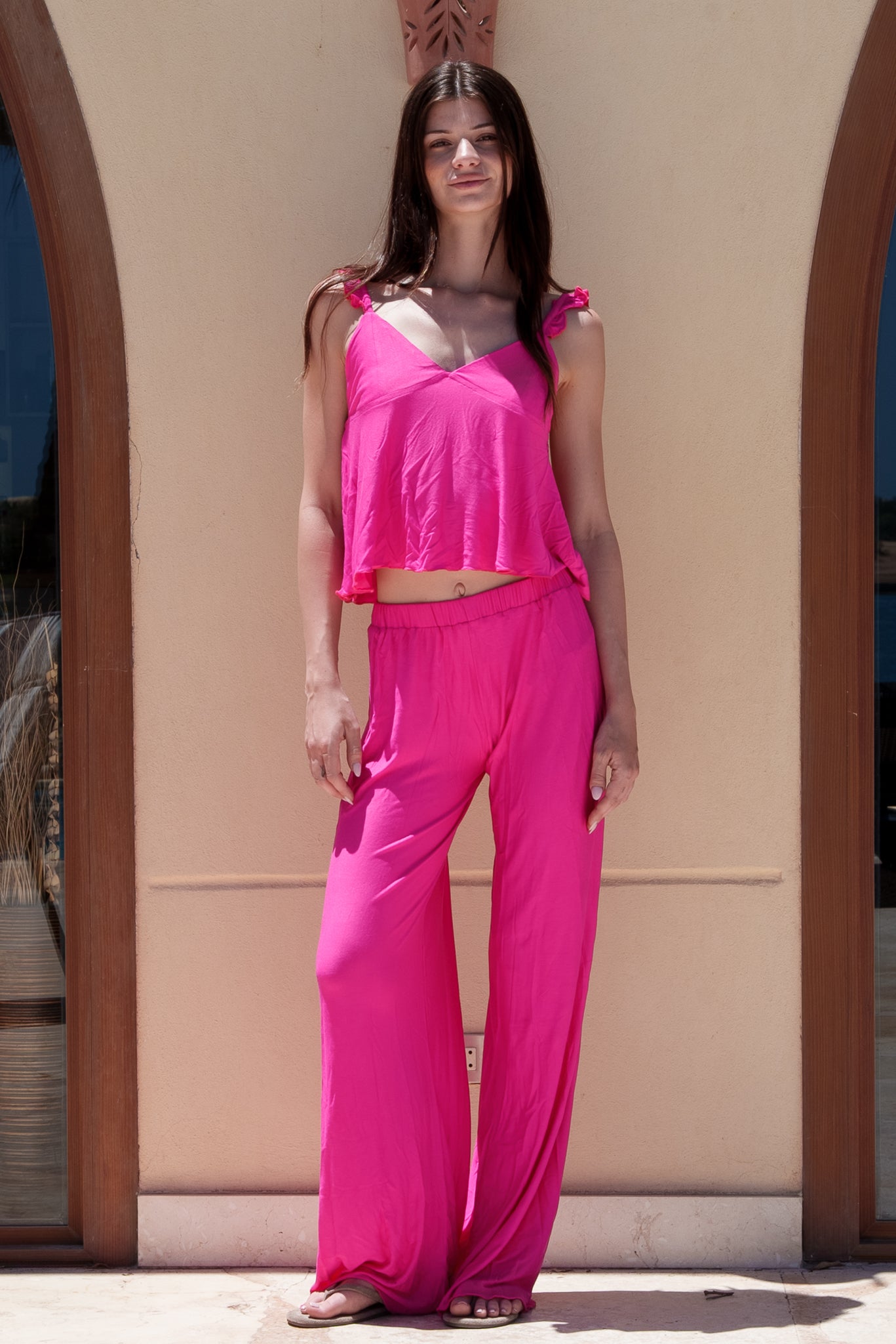 The Bloom Set