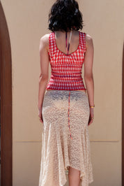 The Picnic Muse Top