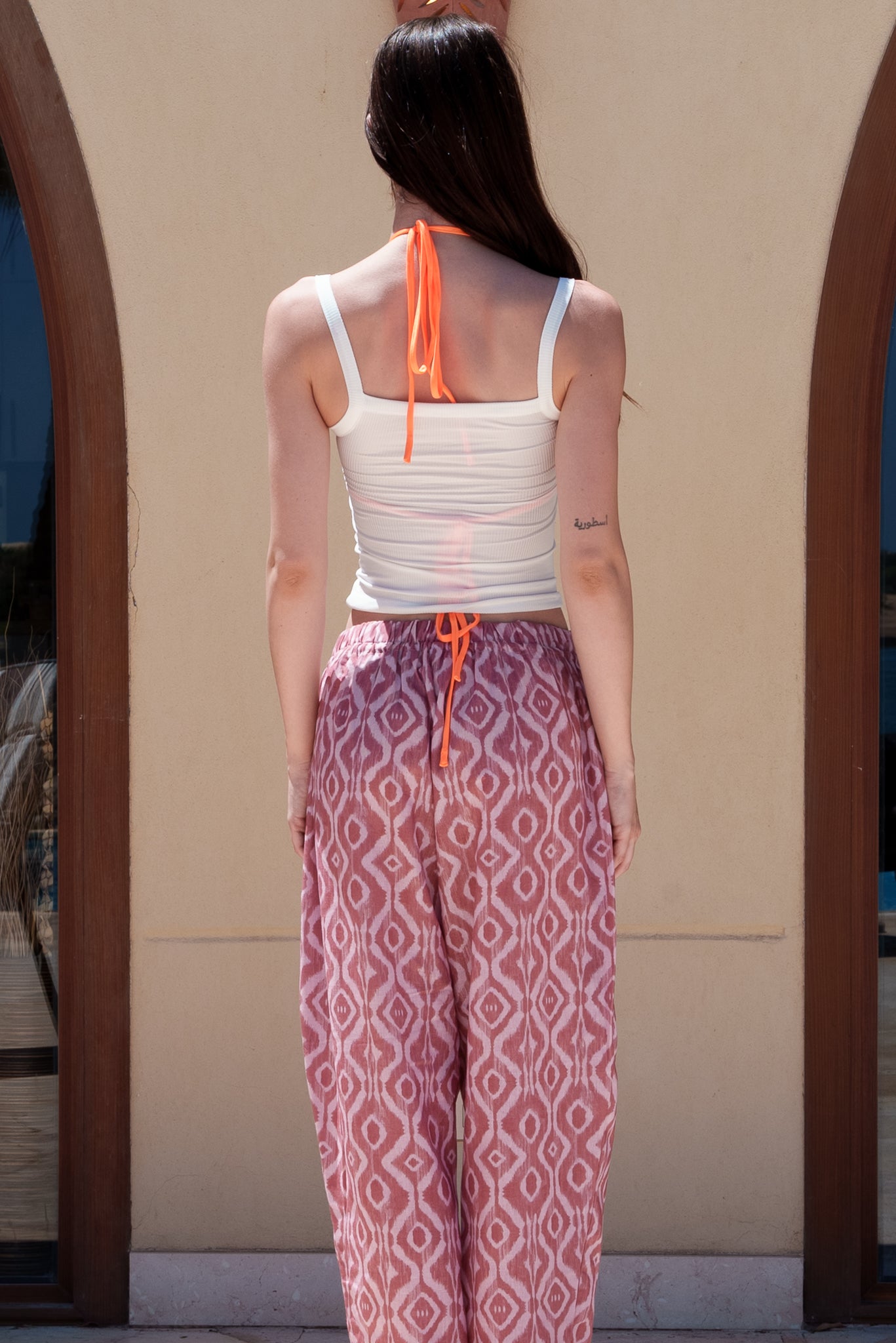 The Nomad Pants