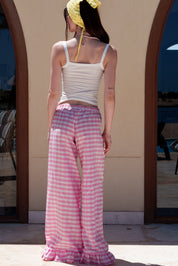 The Barbie Style Pants