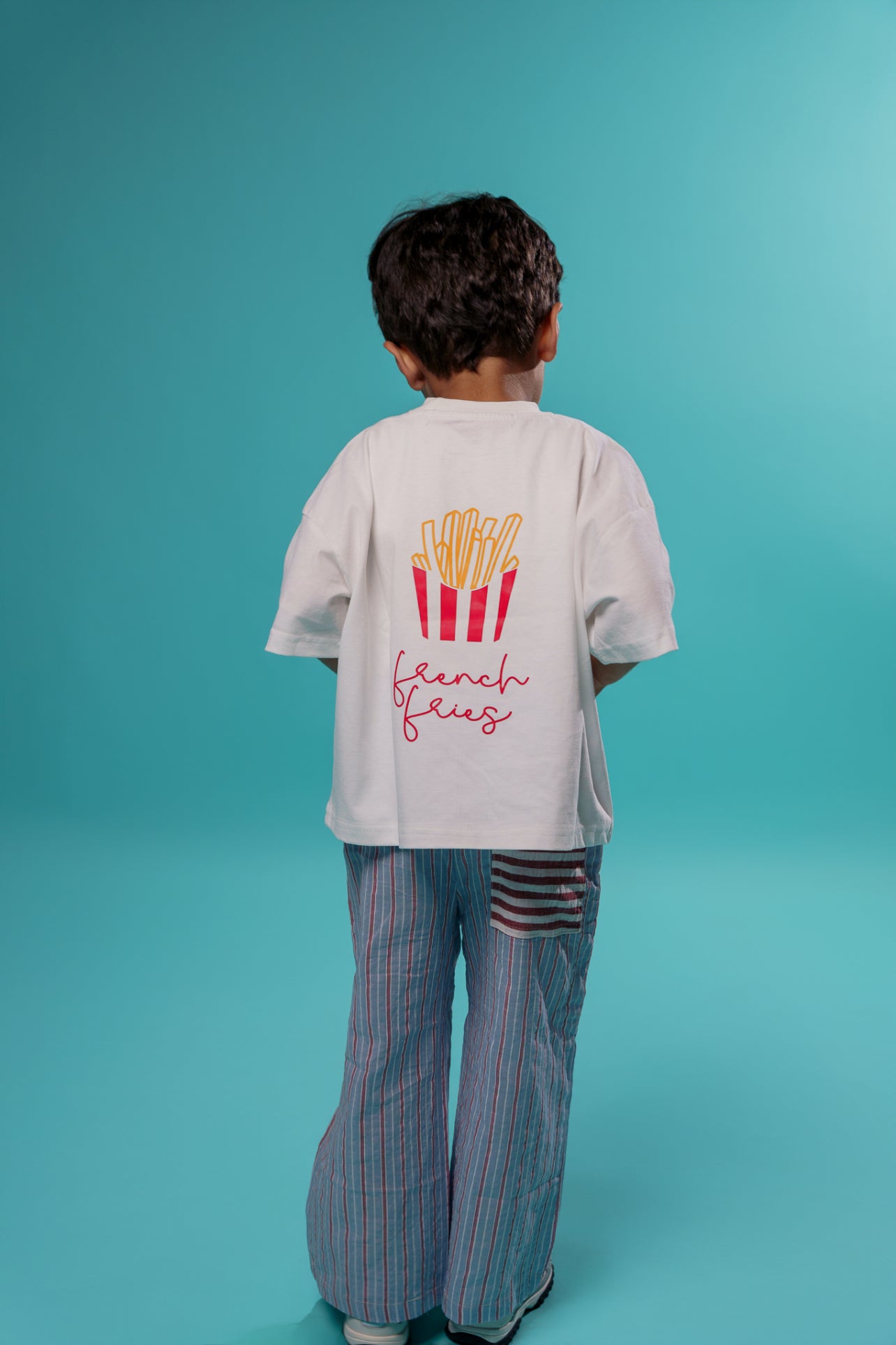 Kids Chill Day Pants