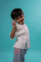 Kids Fries Tshirt
