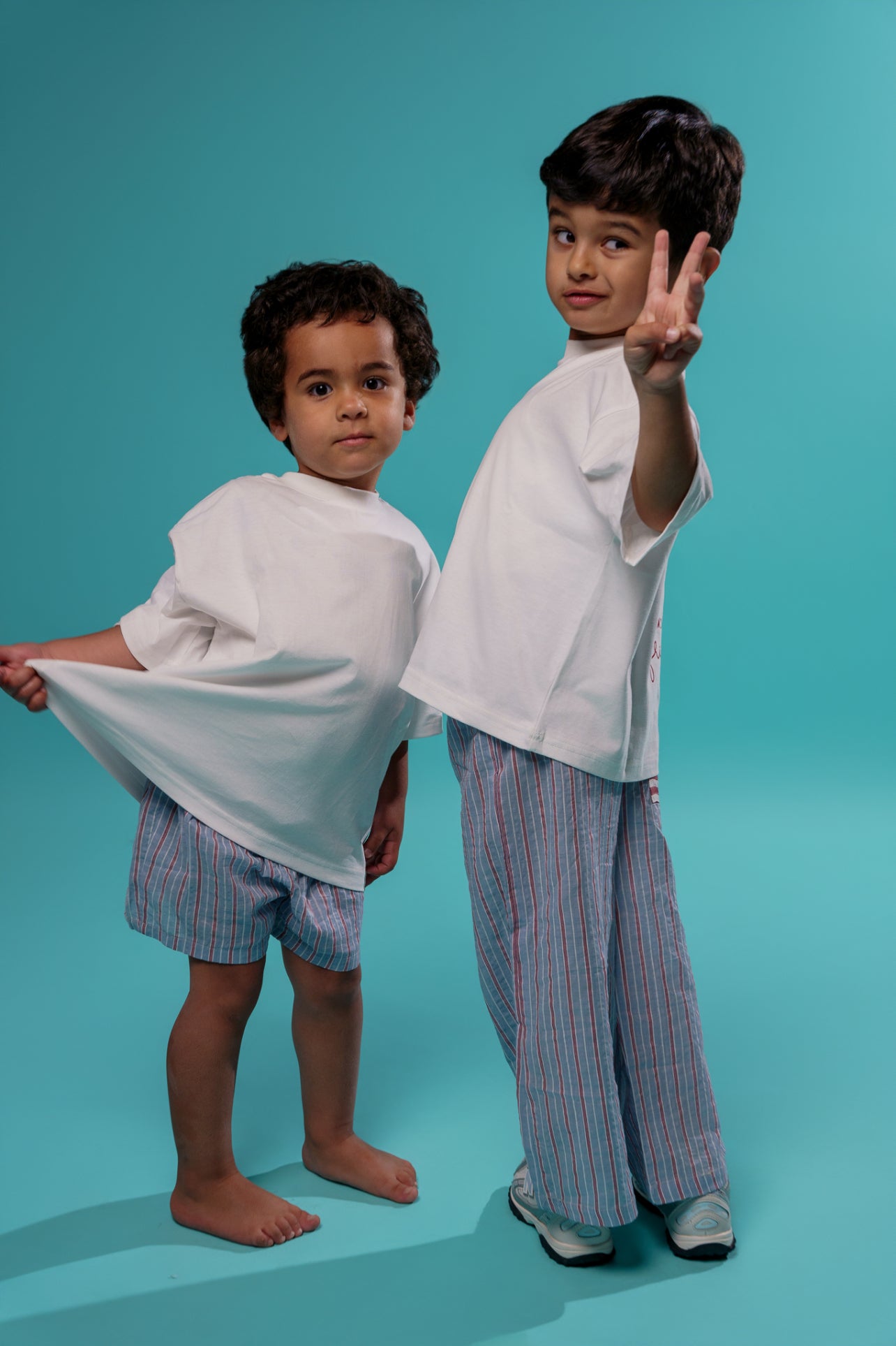 Kids Chill Day Pants