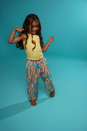 Kids Fishy Pants