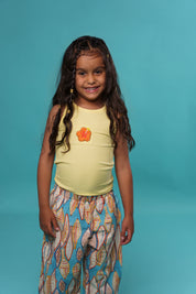 Kids Fishy Pants