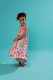 Kids Glowup Dress
