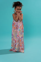 Kids Glowup Dress