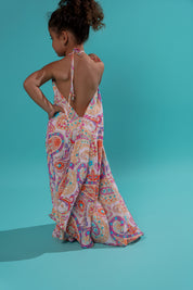 Kids Glowup Dress