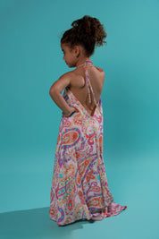 Kids Glowup Dress