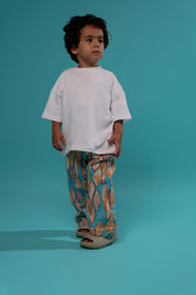 Kids Picnic Bag Tshirt
