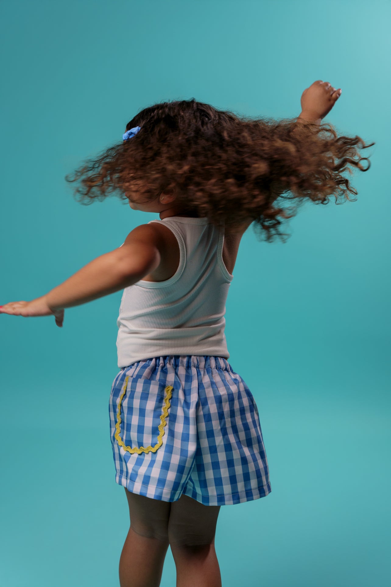 Kids Fresh Air Shorts