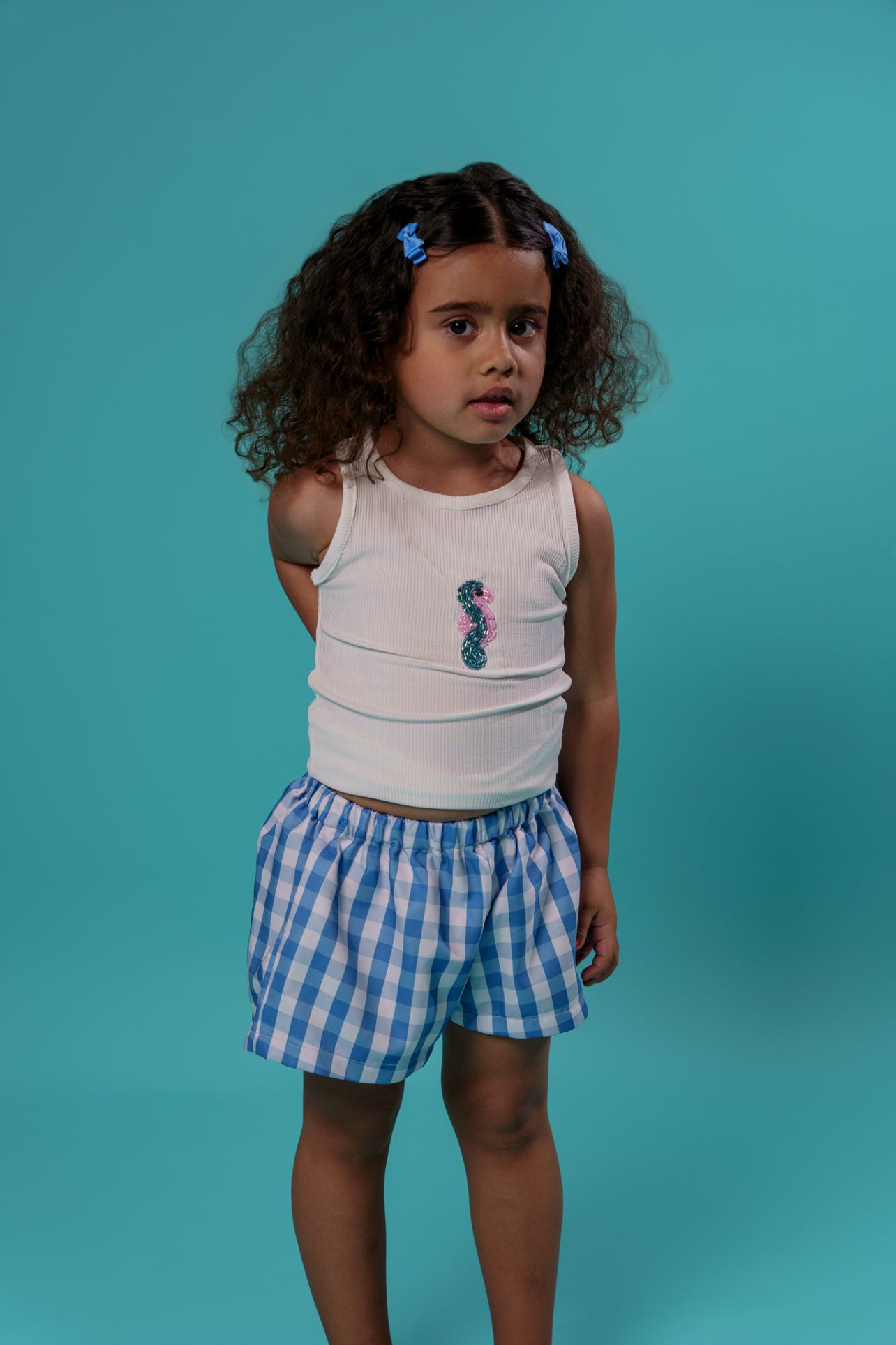 Kids Fresh Air Shorts