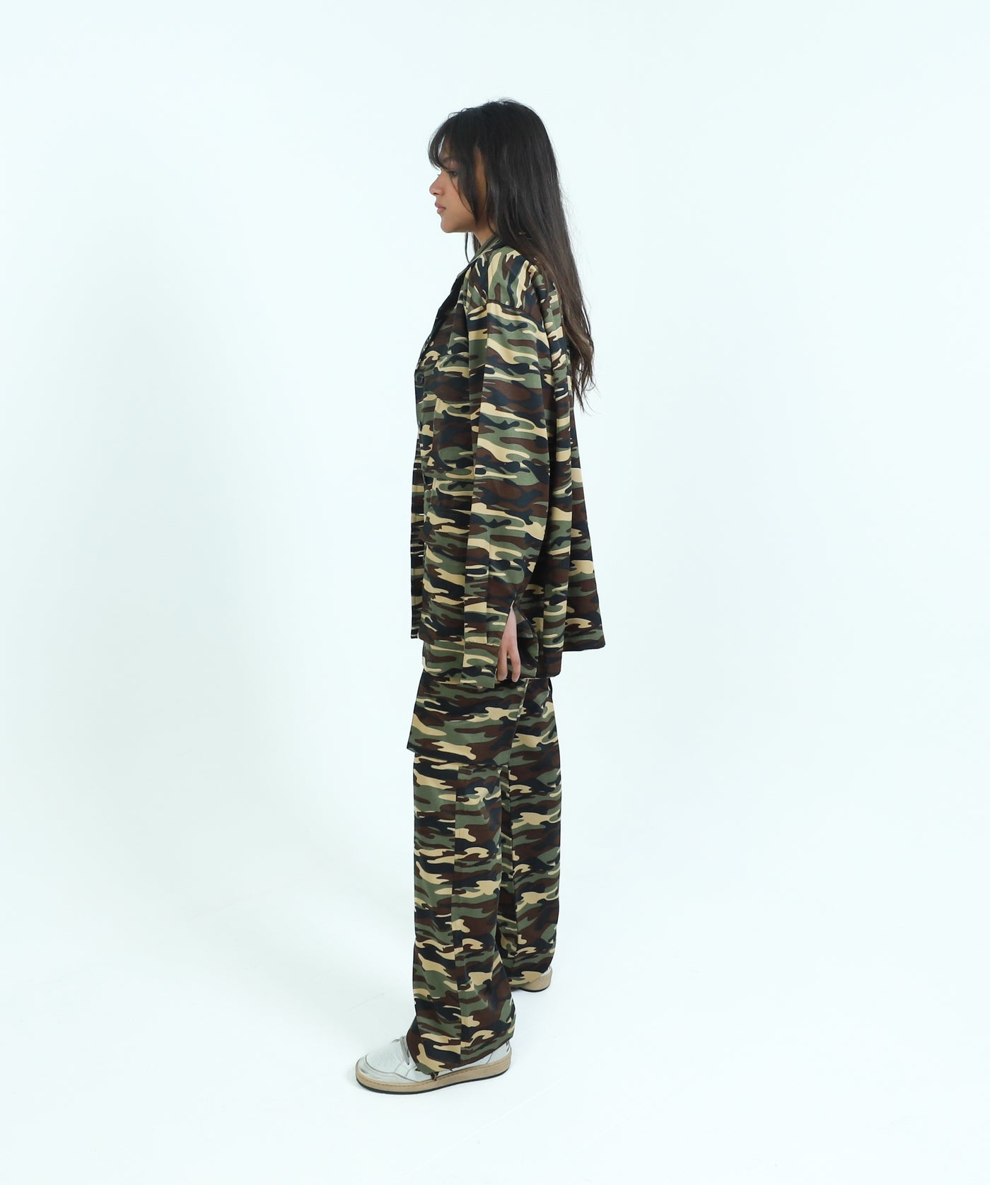 Camo Army Set