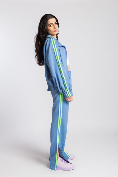 Two Stripes Tracksuit