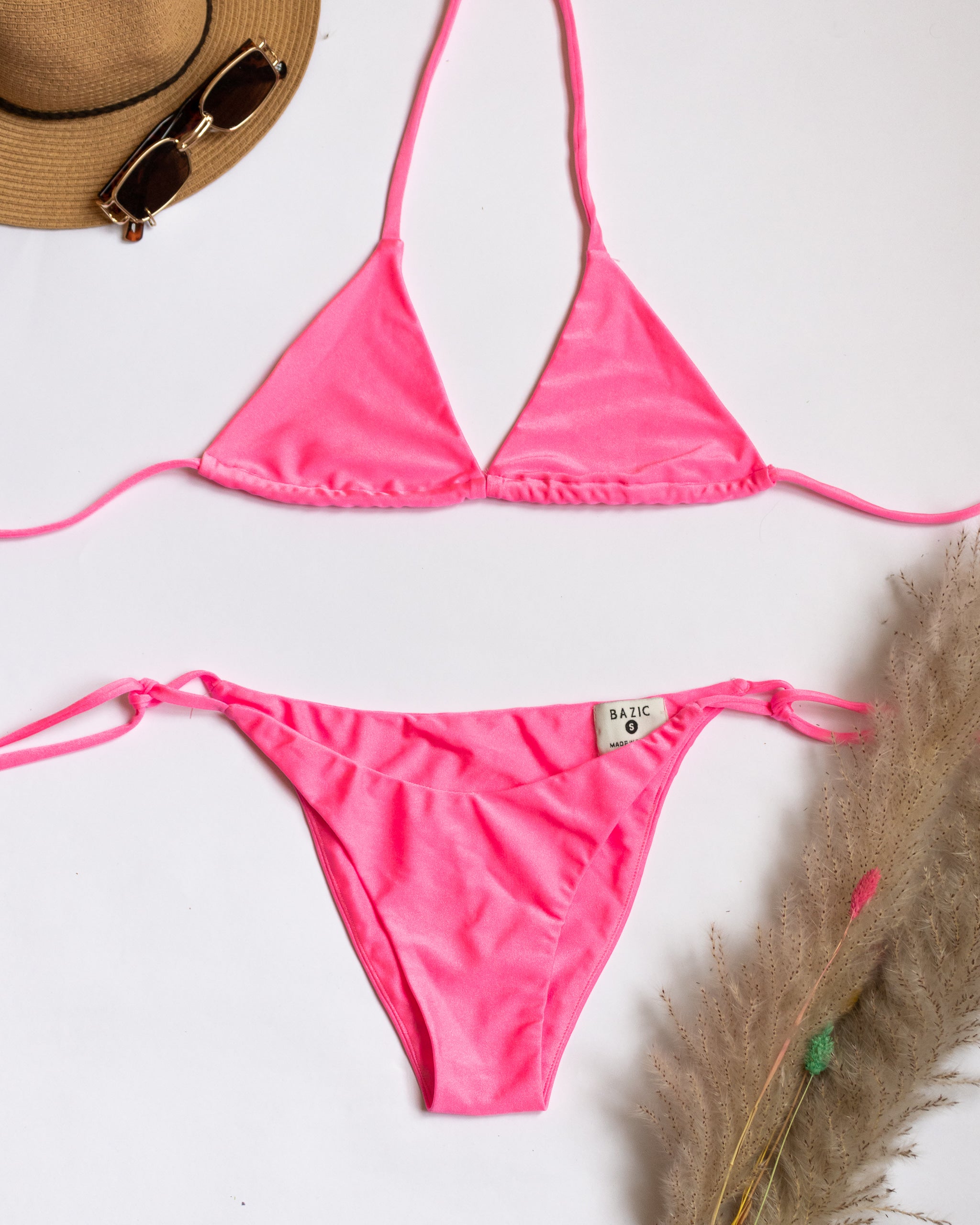 Triangle Bikini