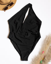 Cutout Swimsuit