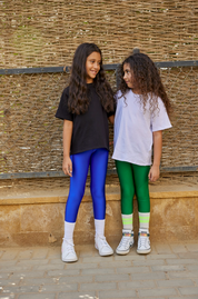 Kids Work It Leggings