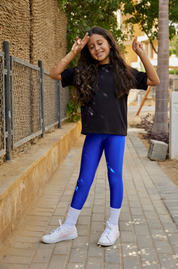 Kids Work It Leggings