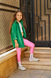 Kids Work It Leggings