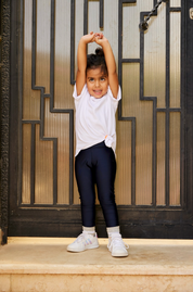 Kids Work It Leggings