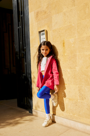 Kids Work It Leggings