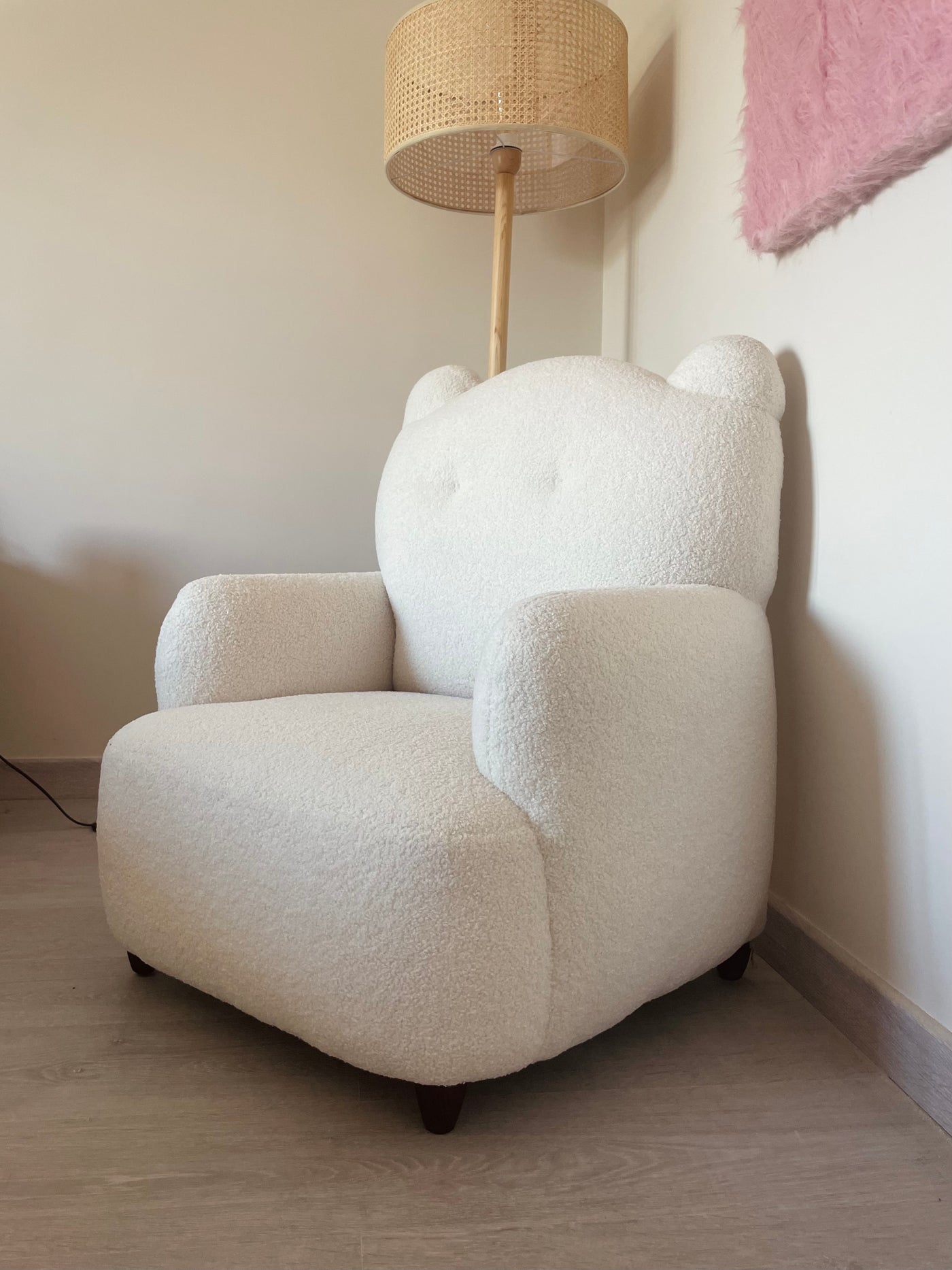 Baby Bear Kids Chair