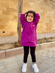 Kids Work It Leggings