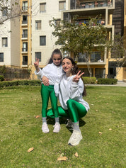 Kids Work It Leggings